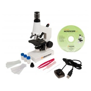 Celestron Microscope Digital Kit (MDK)